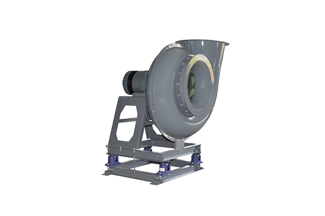 永(yong)磁節(jié)(jie)能(neng)直連玻(bo)瓈(li)鋼風(fēng)機(ji)